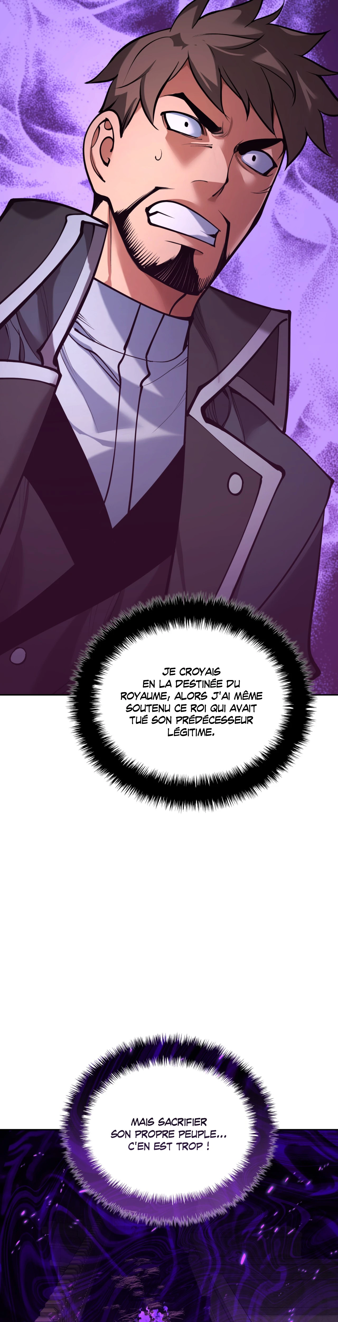 Overgeared Chapitre 276 - Page 10