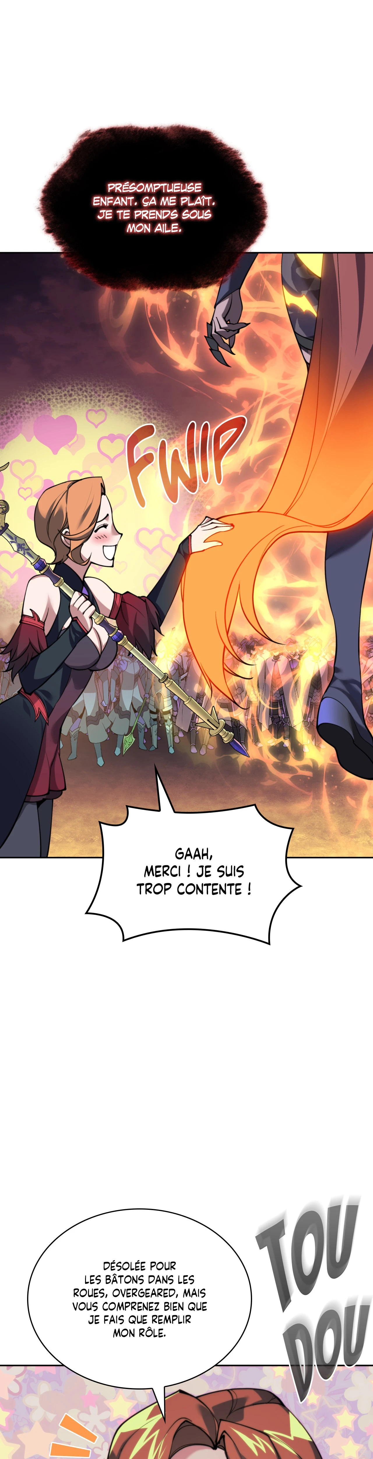 Overgeared Chapitre 276 - Page 16