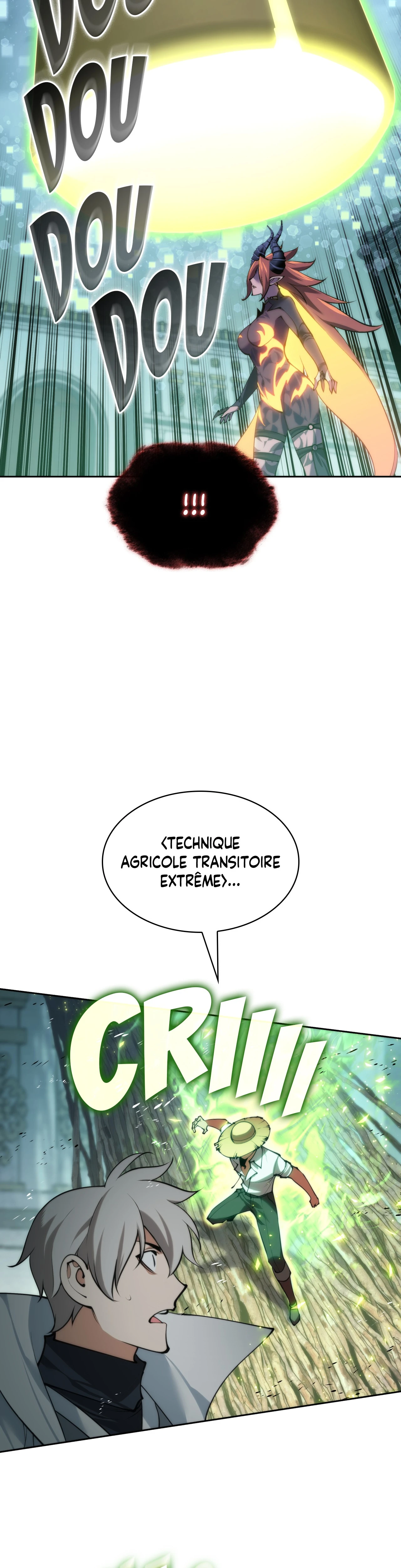 Overgeared Chapitre 276 - Page 18