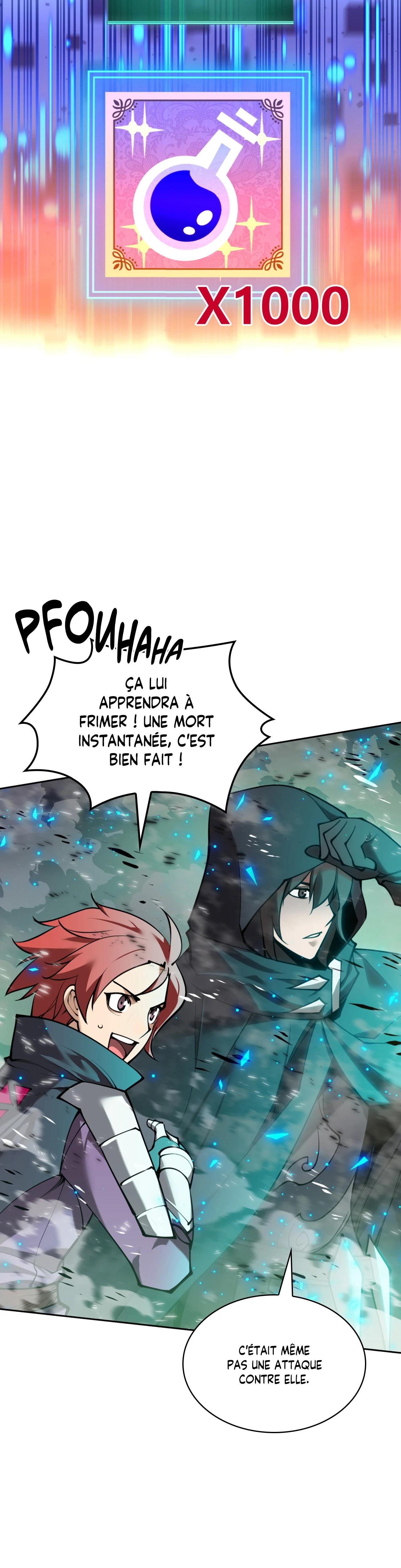 Overgeared Chapitre 276 - Page 24