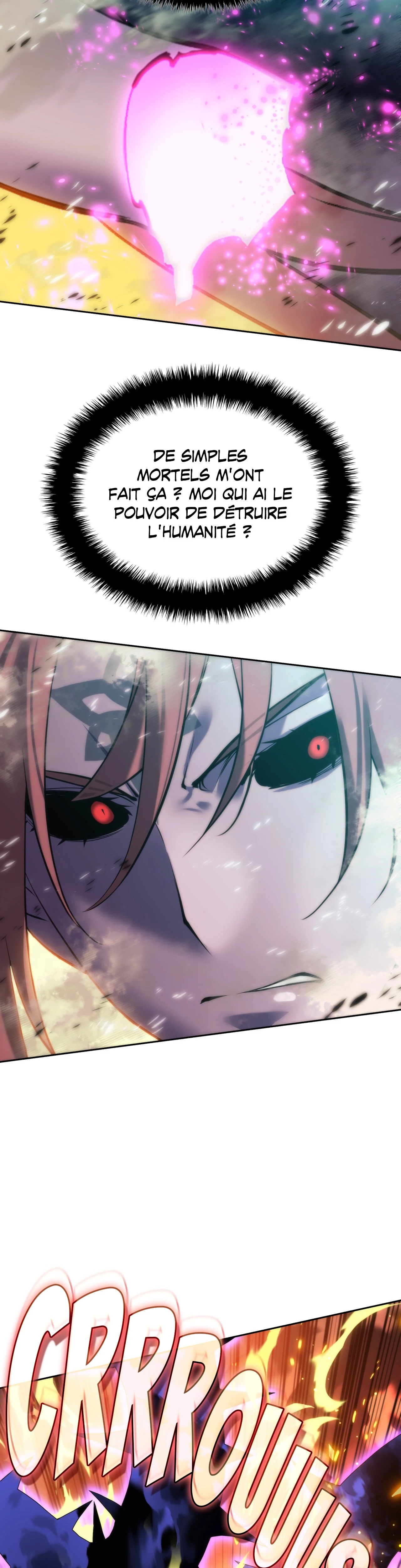 Overgeared Chapitre 276 - Page 26