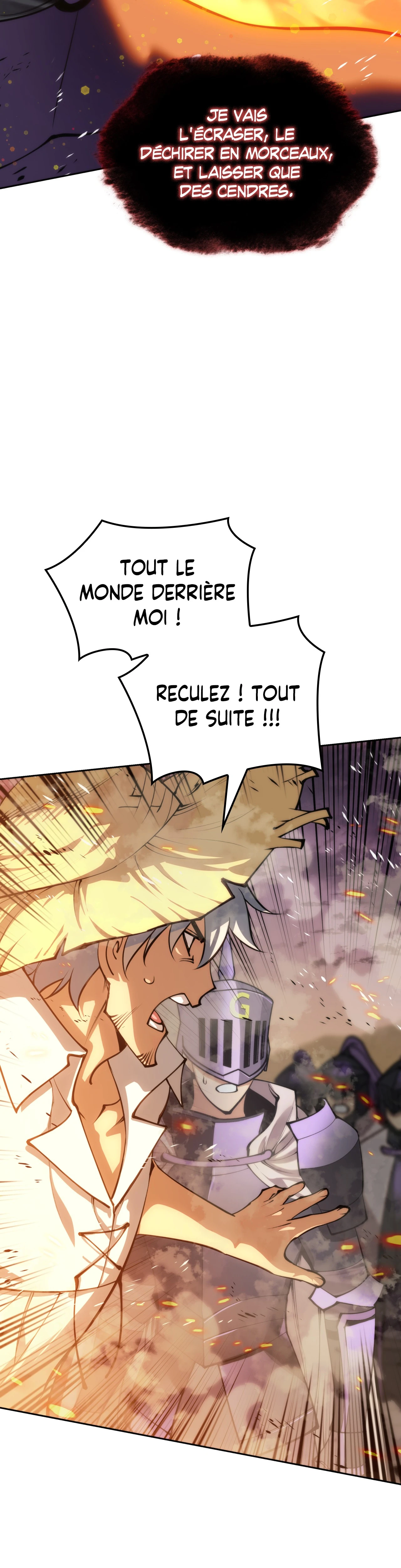 Overgeared Chapitre 276 - Page 28
