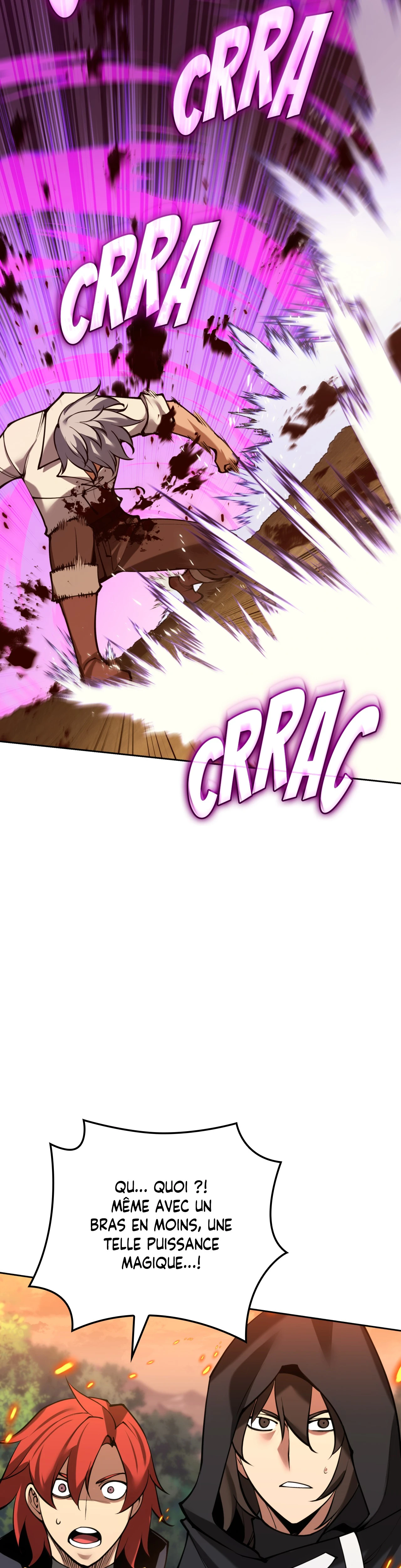 Overgeared Chapitre 276 - Page 30