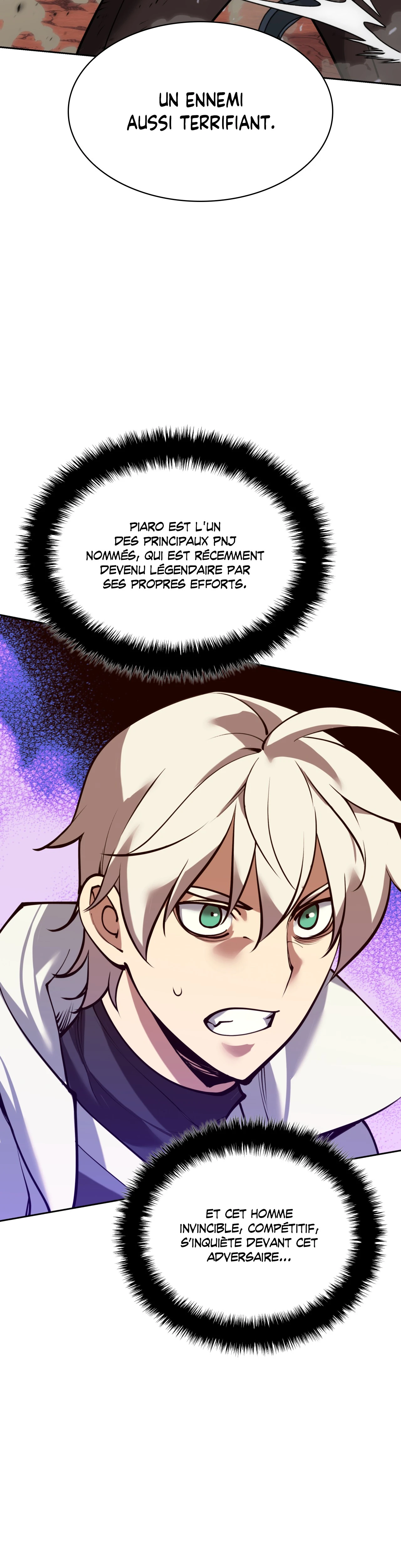 Overgeared Chapitre 276 - Page 32