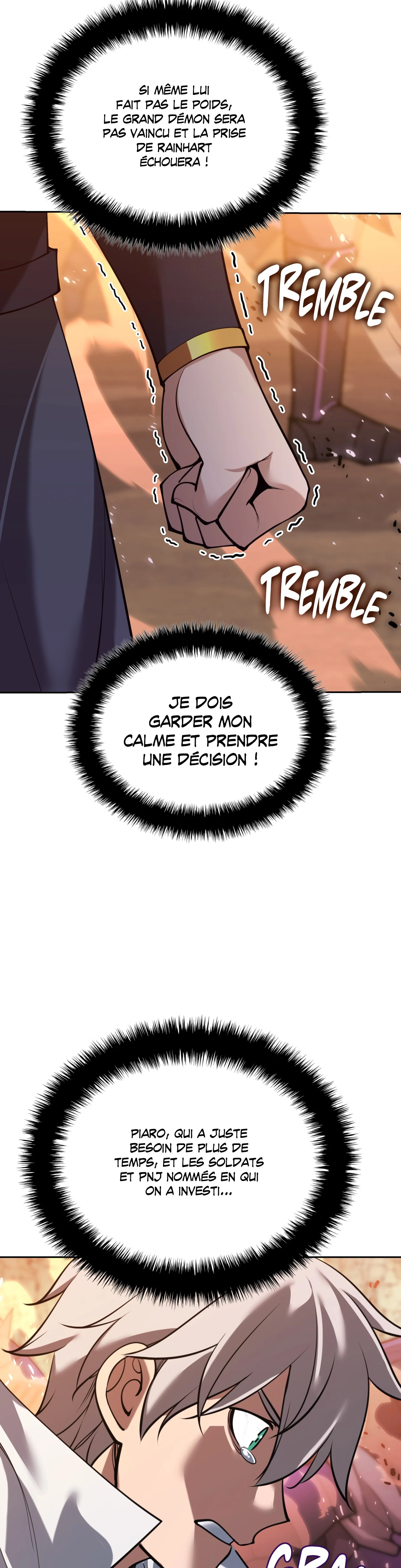 Overgeared Chapitre 276 - Page 34
