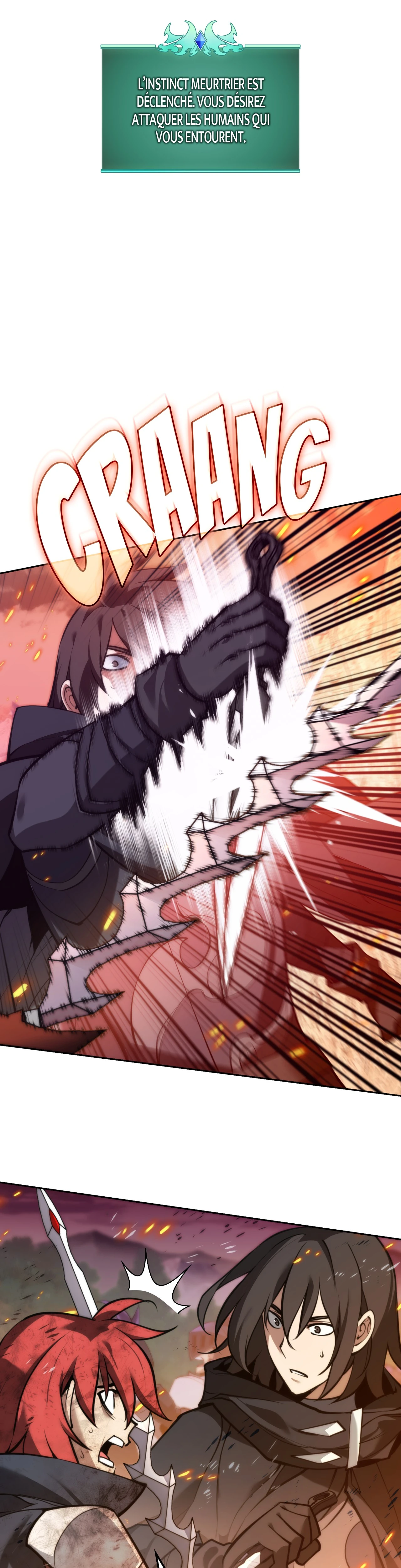 Overgeared Chapitre 276 - Page 42