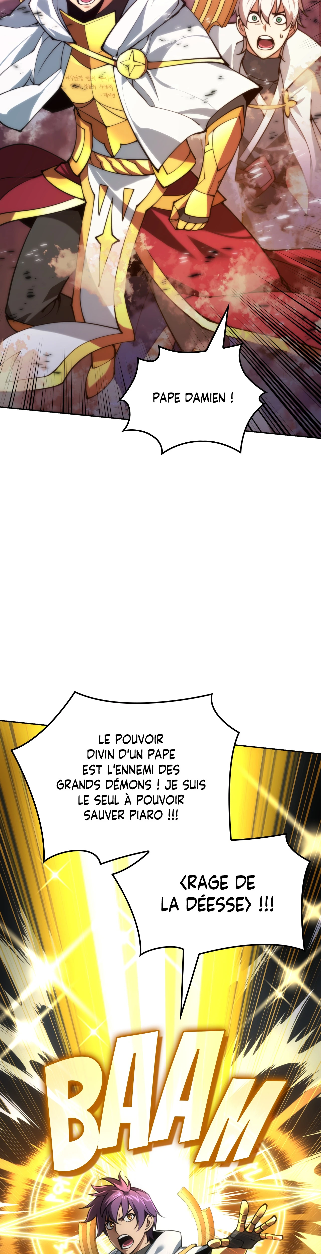Overgeared Chapitre 276 - Page 50
