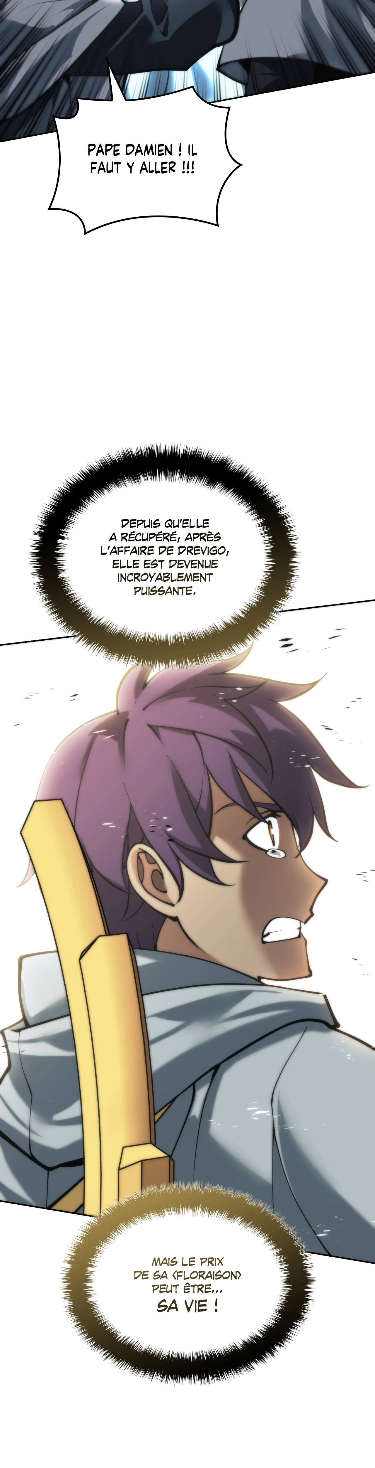 Overgeared Chapitre 276 - Page 58