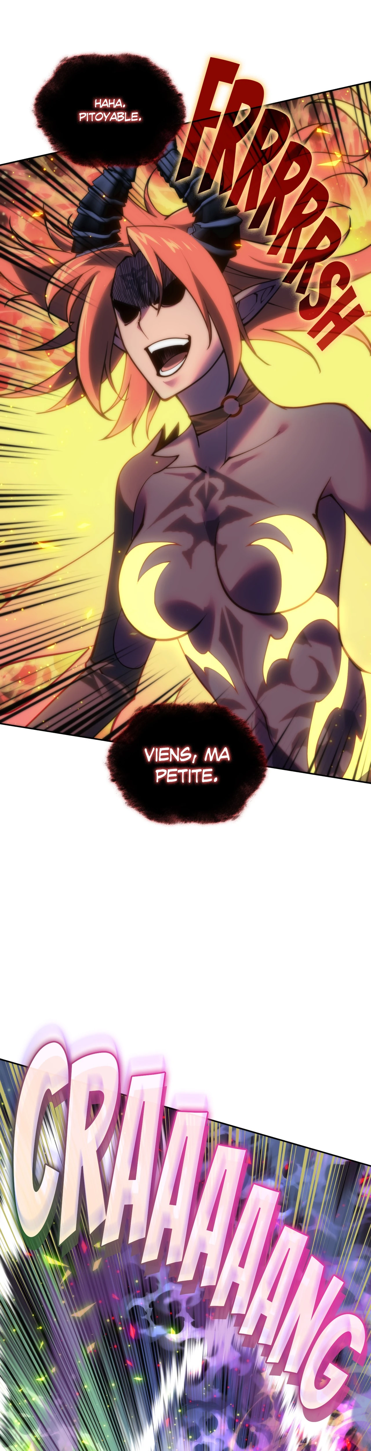 Overgeared Chapitre 276 - Page 60