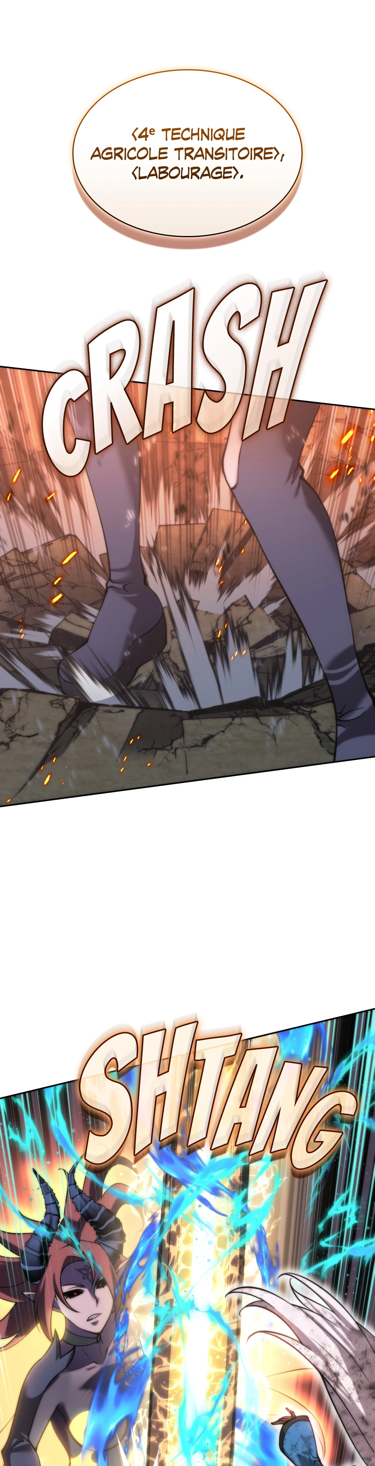 Overgeared Chapitre 276 - Page 70