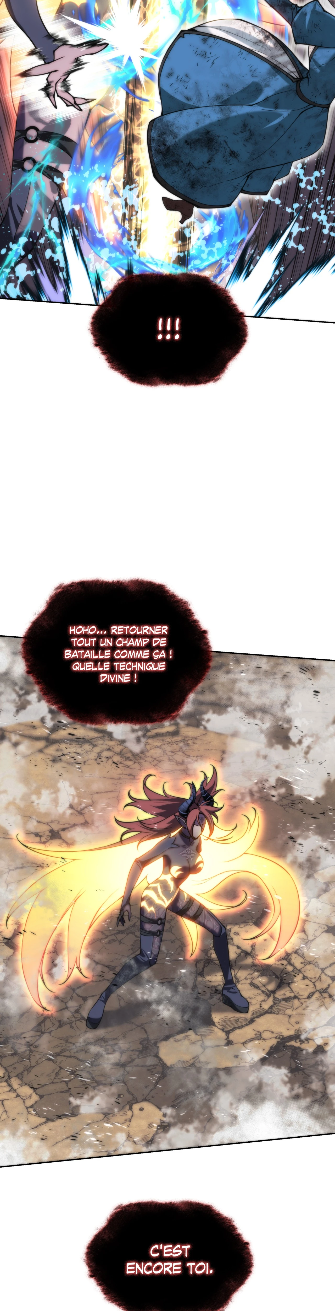 Overgeared Chapitre 276 - Page 71