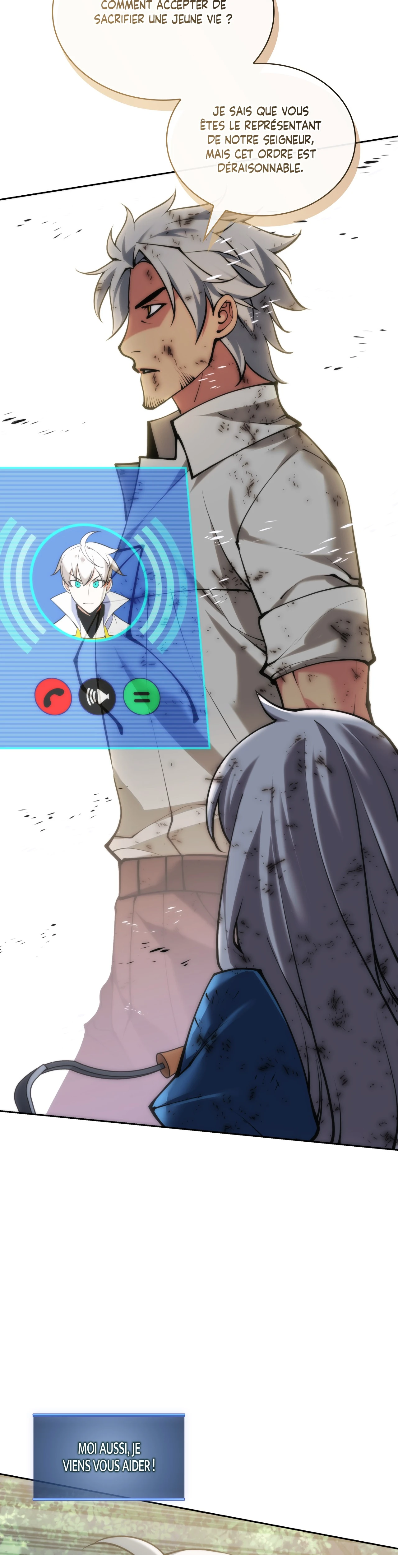 Overgeared Chapitre 276 - Page 74