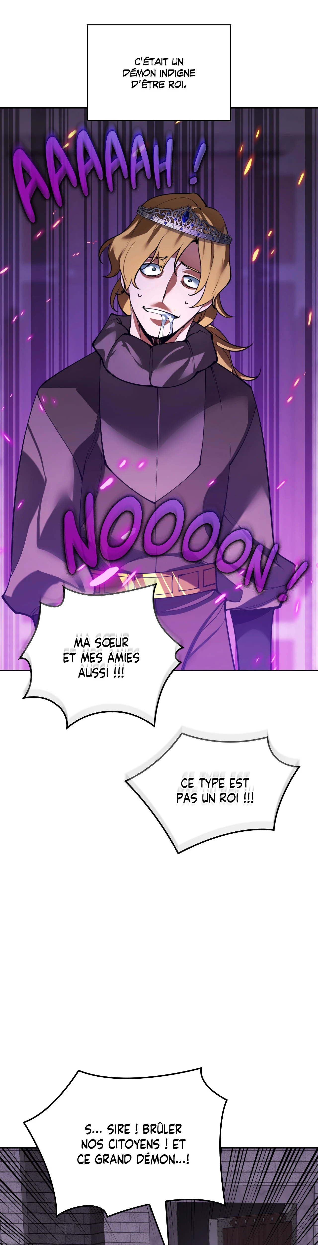 Overgeared Chapitre 276 - Page 8