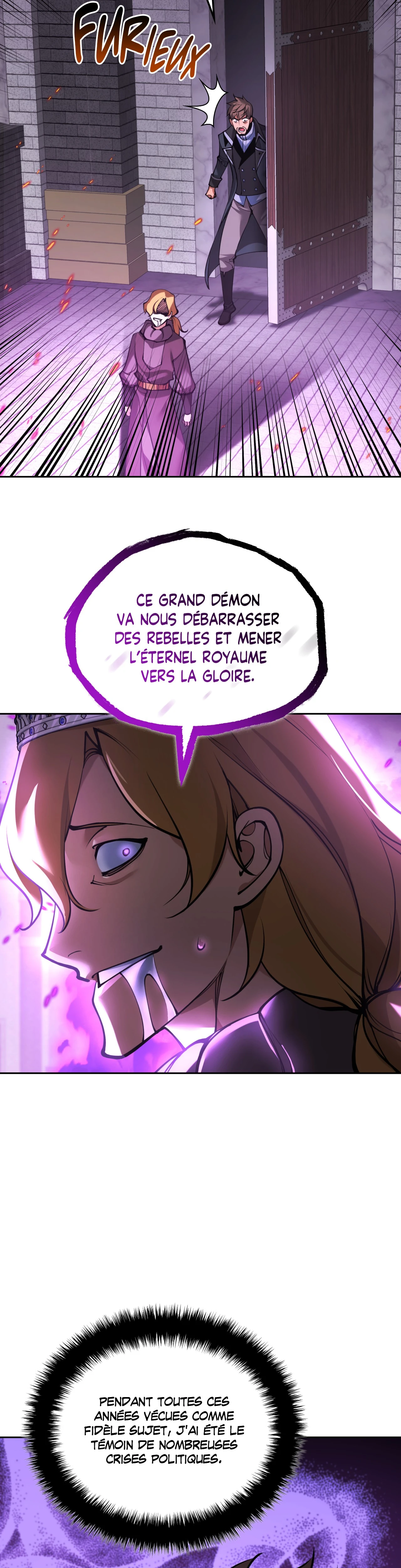 Overgeared Chapitre 276 - Page 9