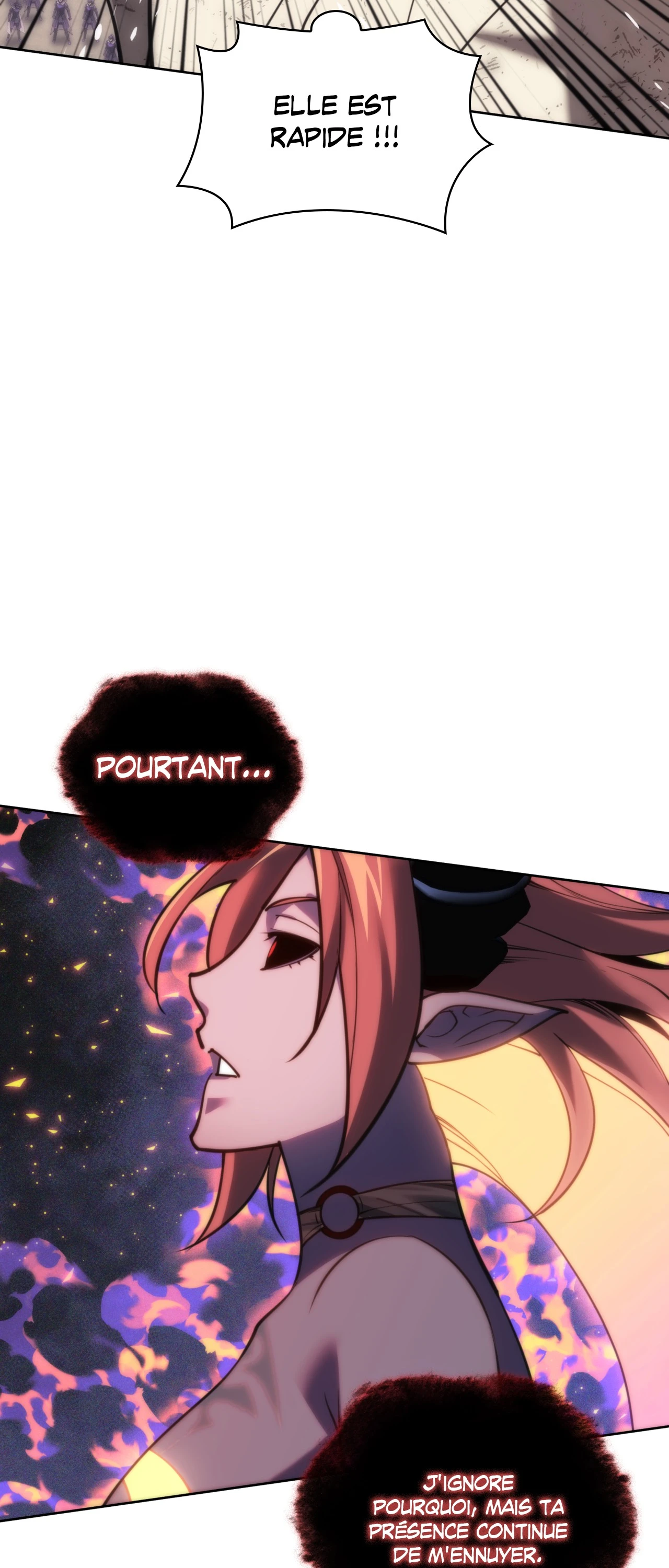 Overgeared Chapitre 277 - Page 10