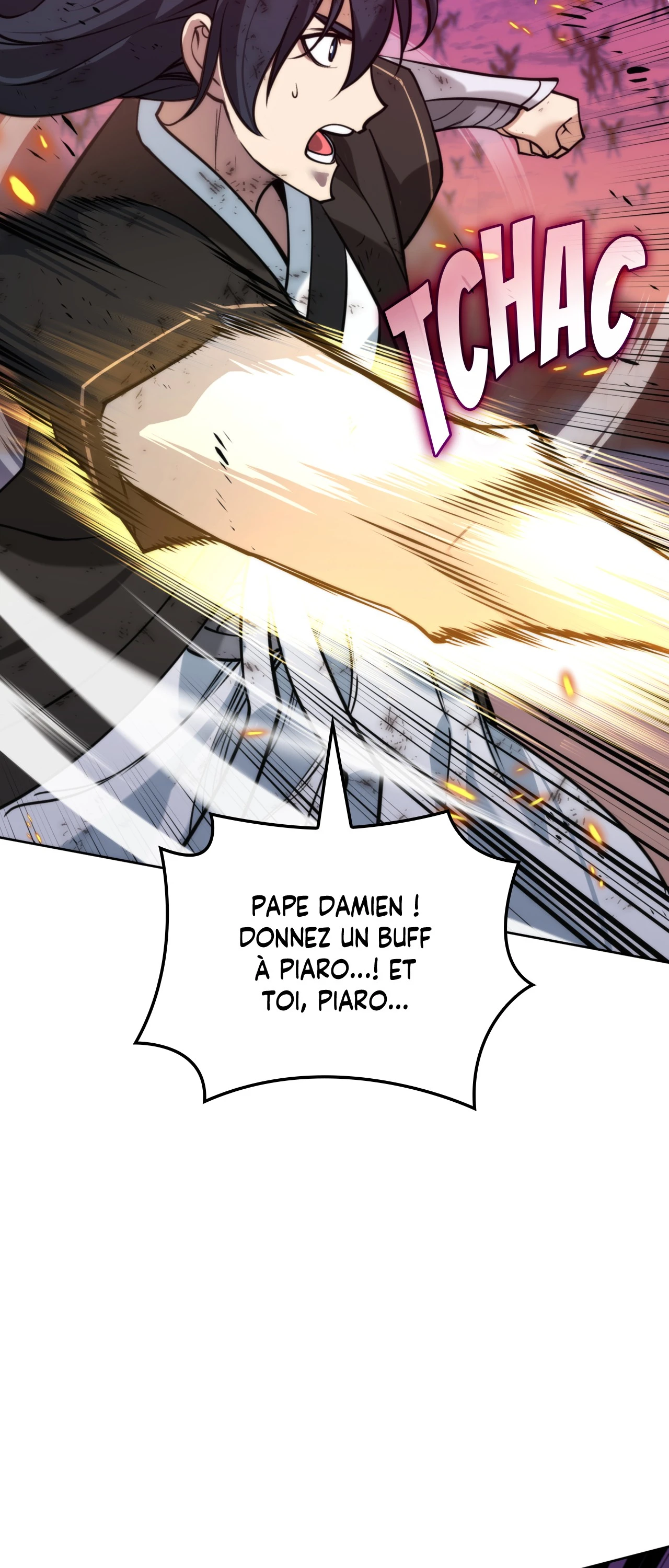 Overgeared Chapitre 277 - Page 104