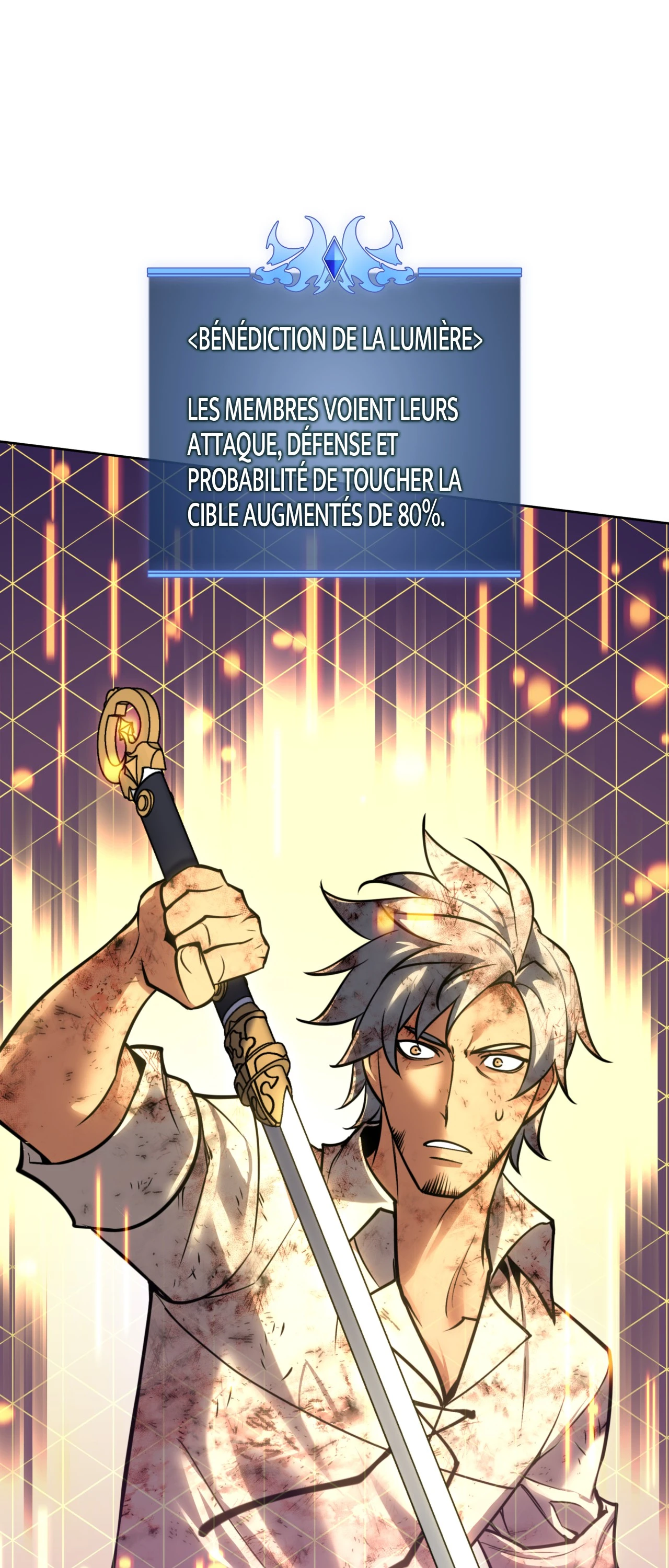 Overgeared Chapitre 277 - Page 106