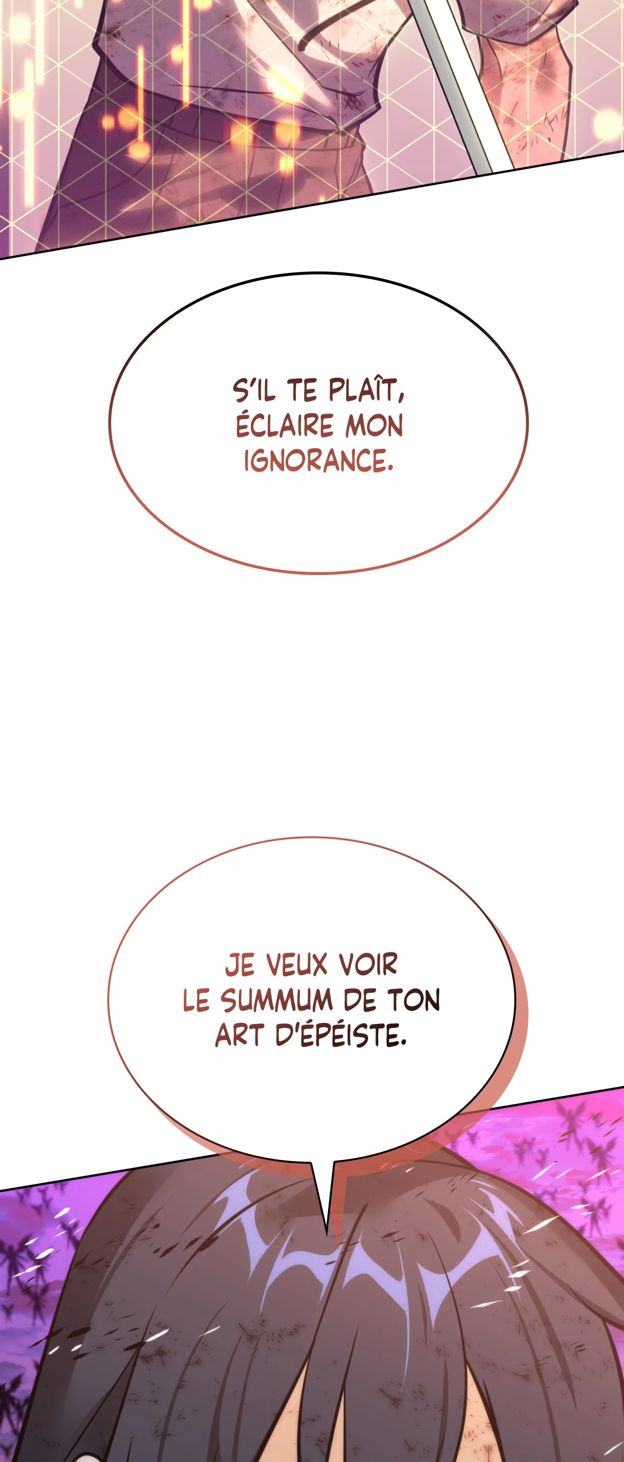 Overgeared Chapitre 277 - Page 107