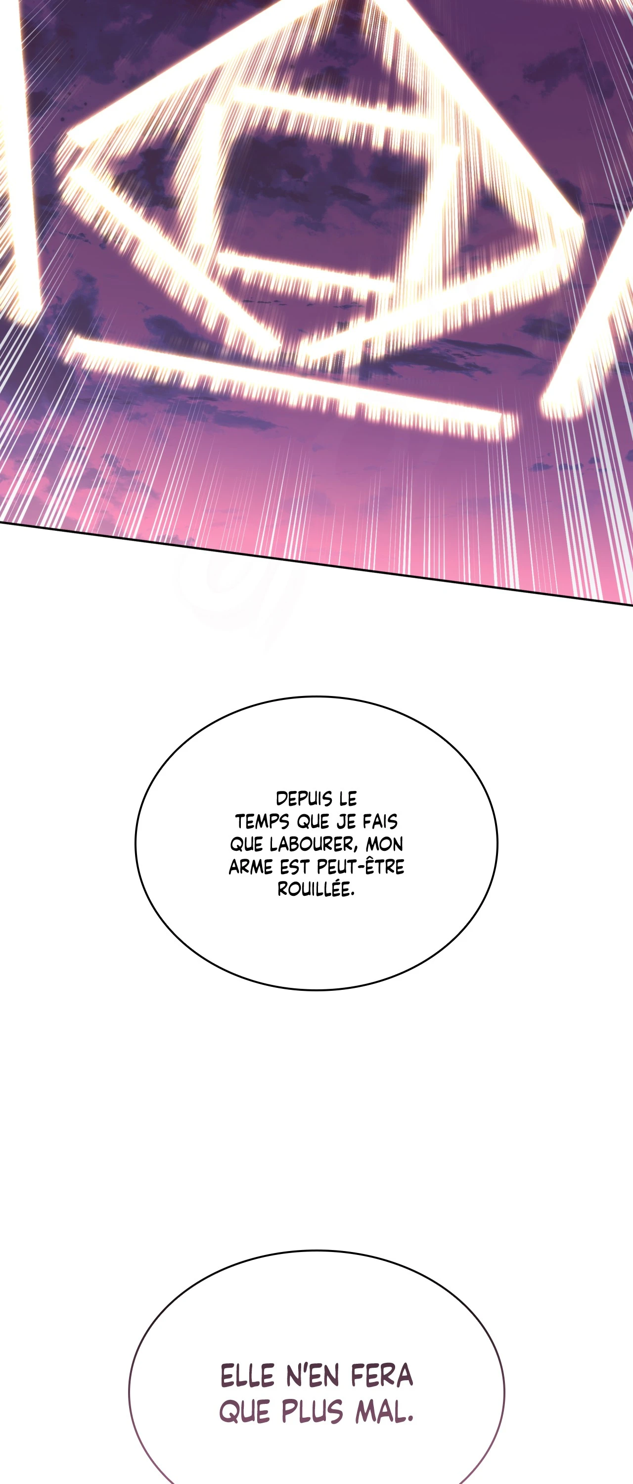 Overgeared Chapitre 277 - Page 111
