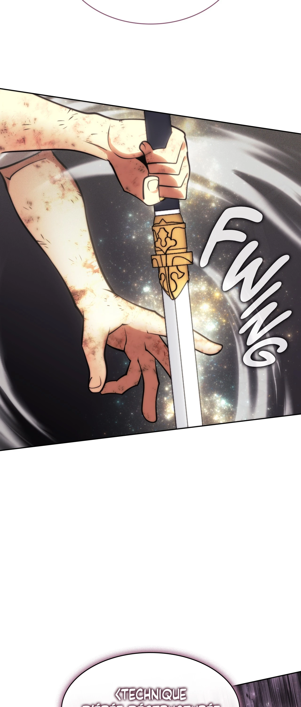 Overgeared Chapitre 277 - Page 112