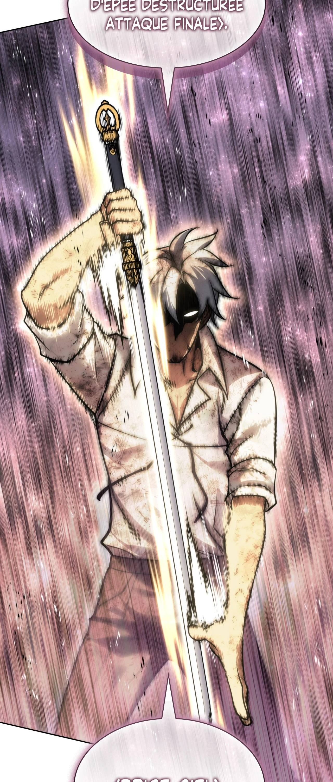 Overgeared Chapitre 277 - Page 113