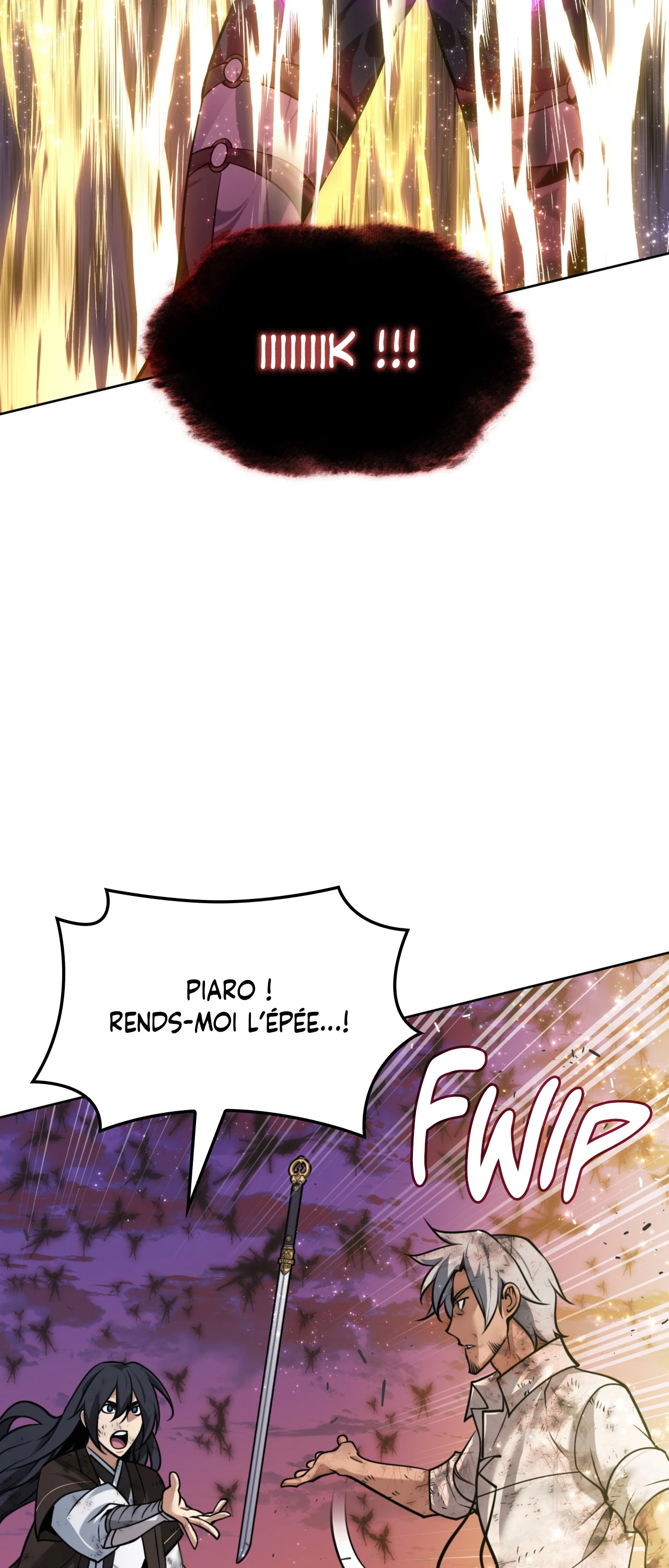 Overgeared Chapitre 277 - Page 117