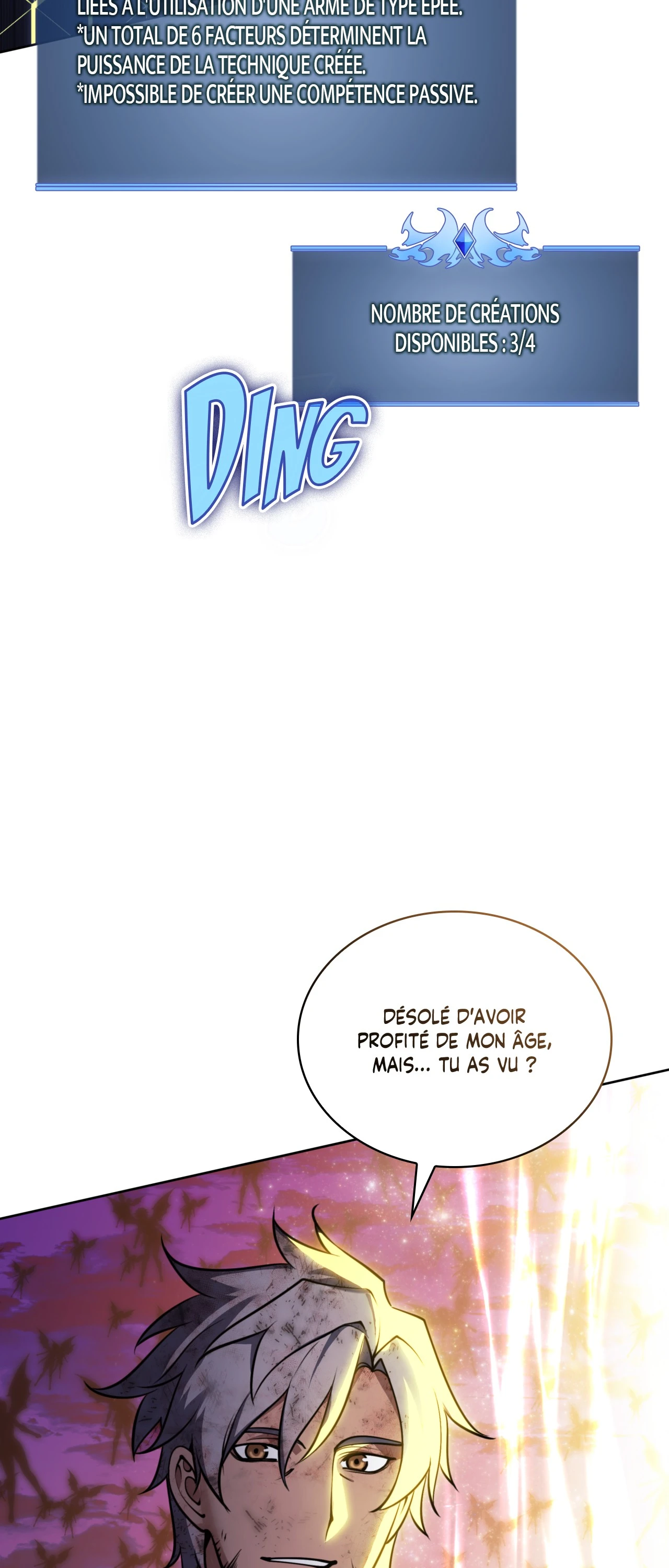Overgeared Chapitre 277 - Page 120