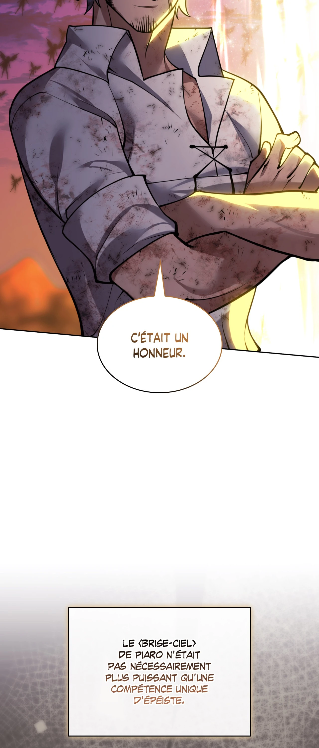 Overgeared Chapitre 277 - Page 121