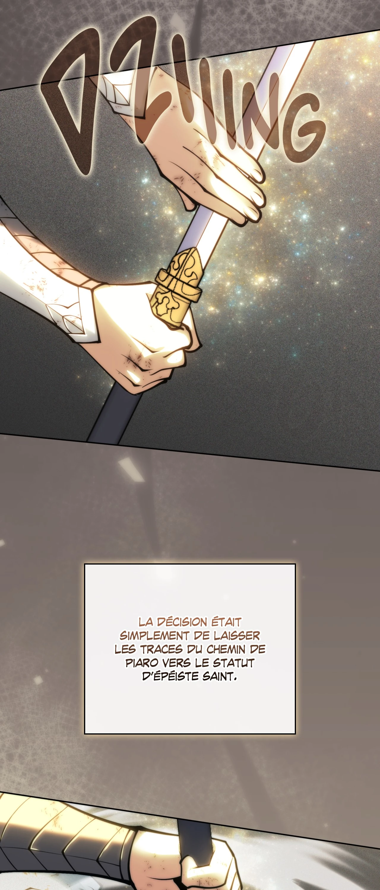 Overgeared Chapitre 277 - Page 122