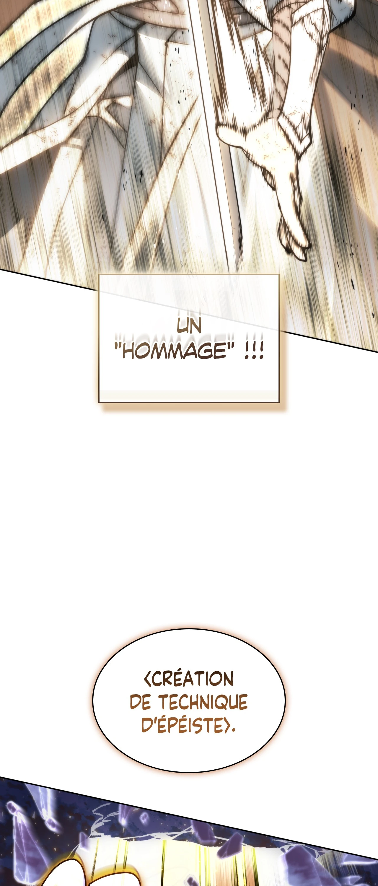 Overgeared Chapitre 277 - Page 125