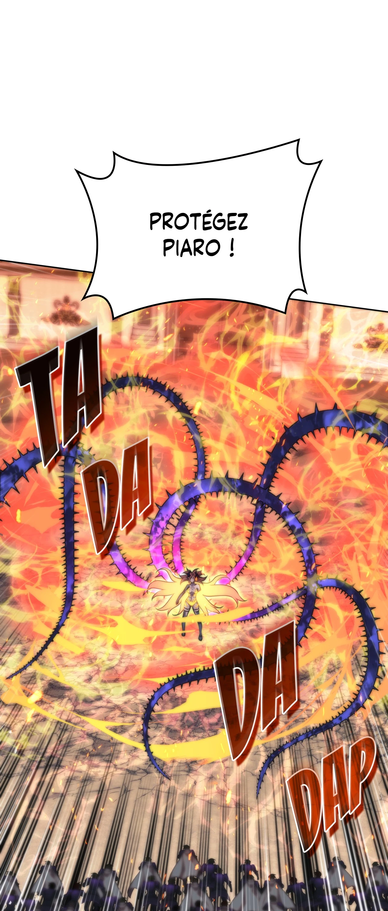 Overgeared Chapitre 277 - Page 22