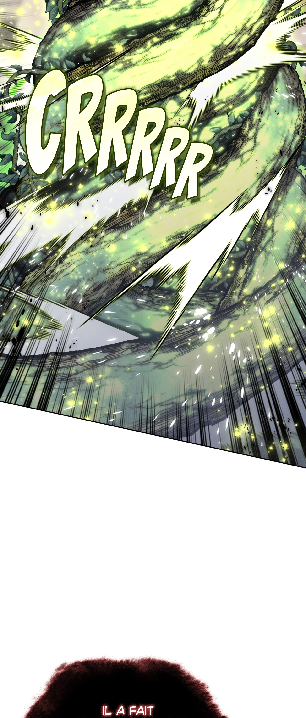 Overgeared Chapitre 277 - Page 27