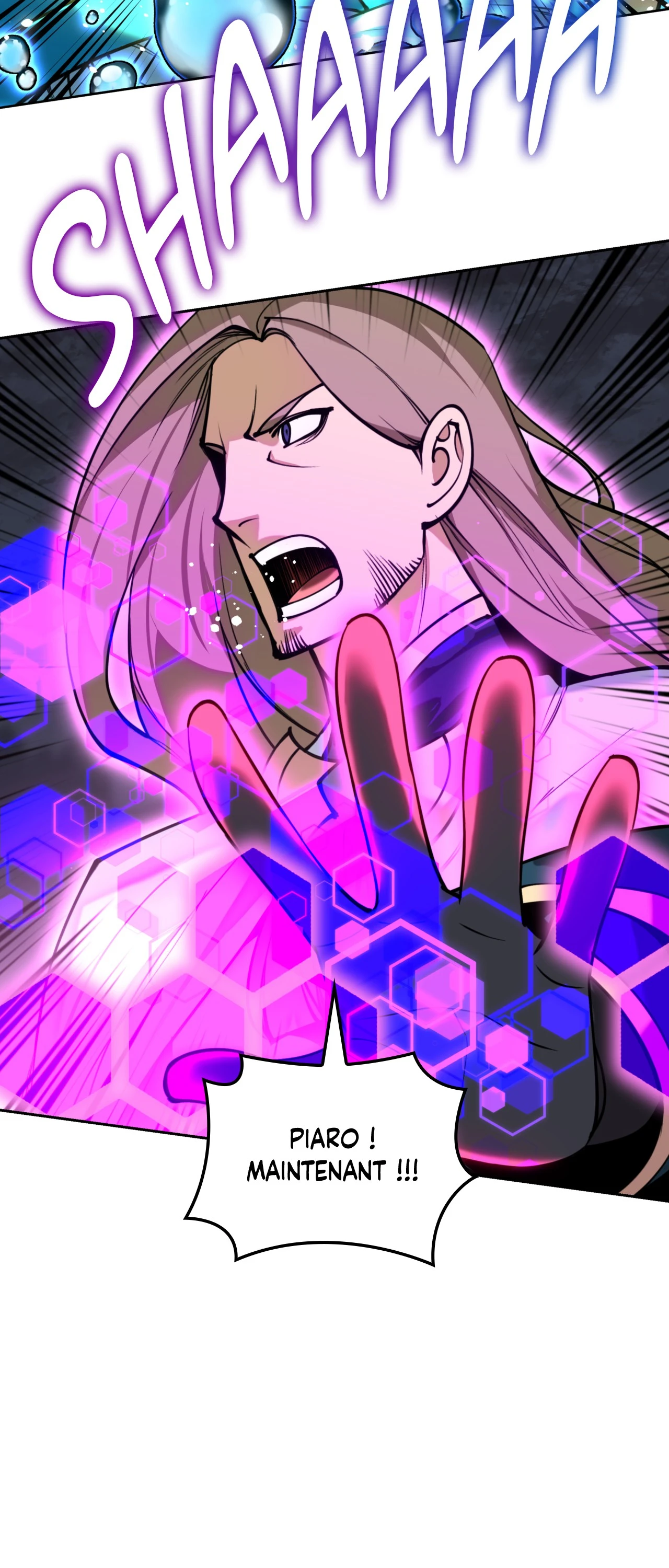 Overgeared Chapitre 277 - Page 31