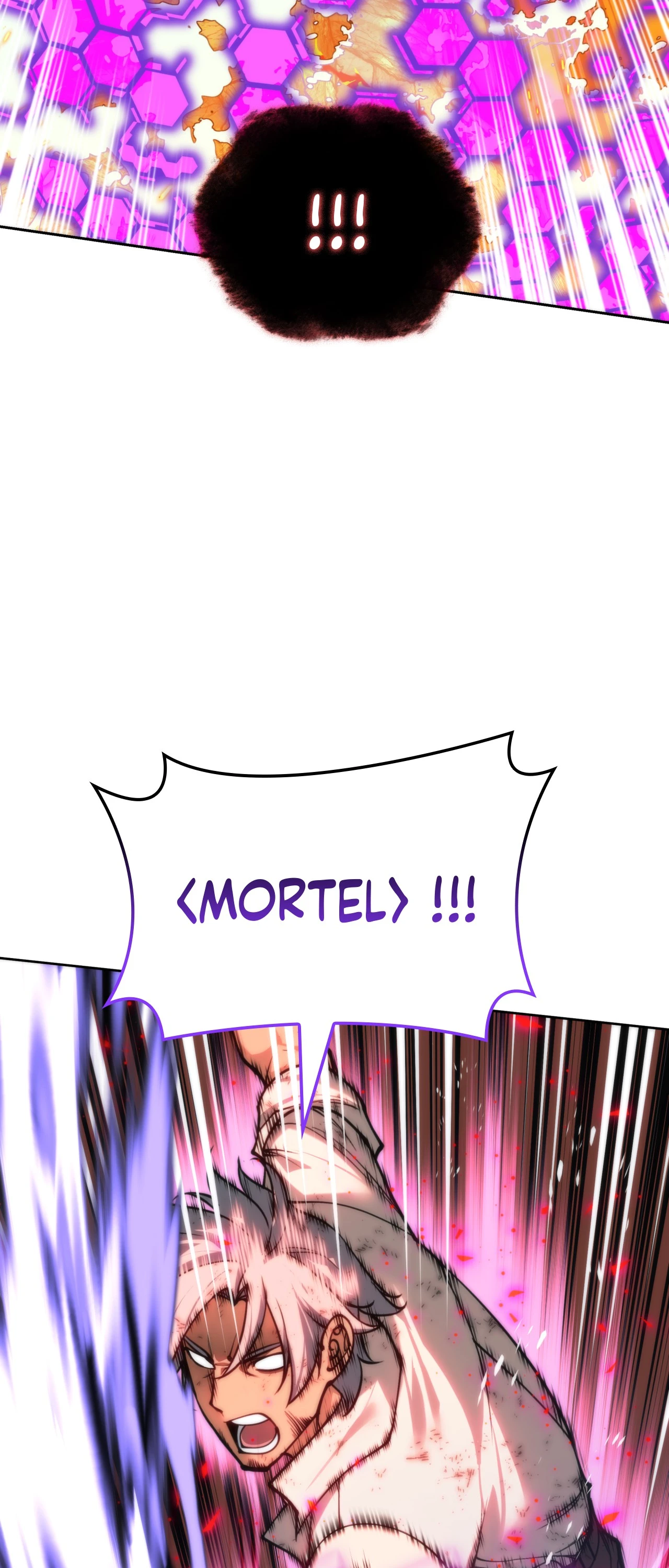 Overgeared Chapitre 277 - Page 33
