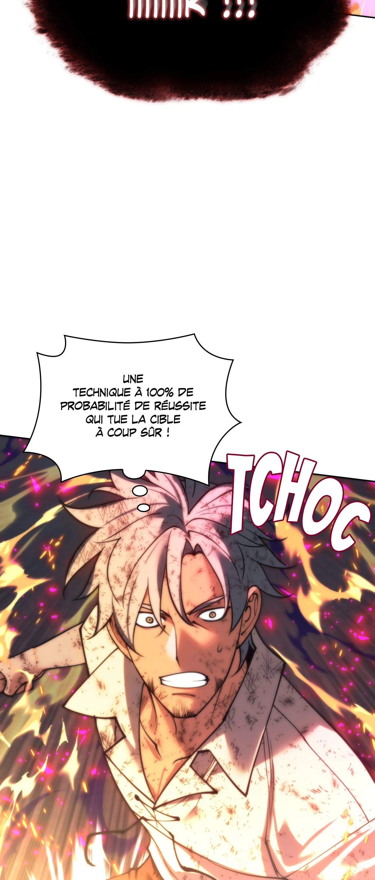 Overgeared Chapitre 277 - Page 36