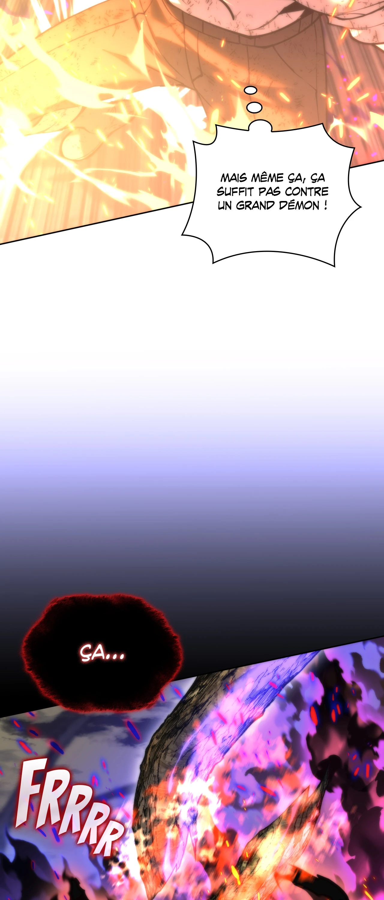 Overgeared Chapitre 277 - Page 37