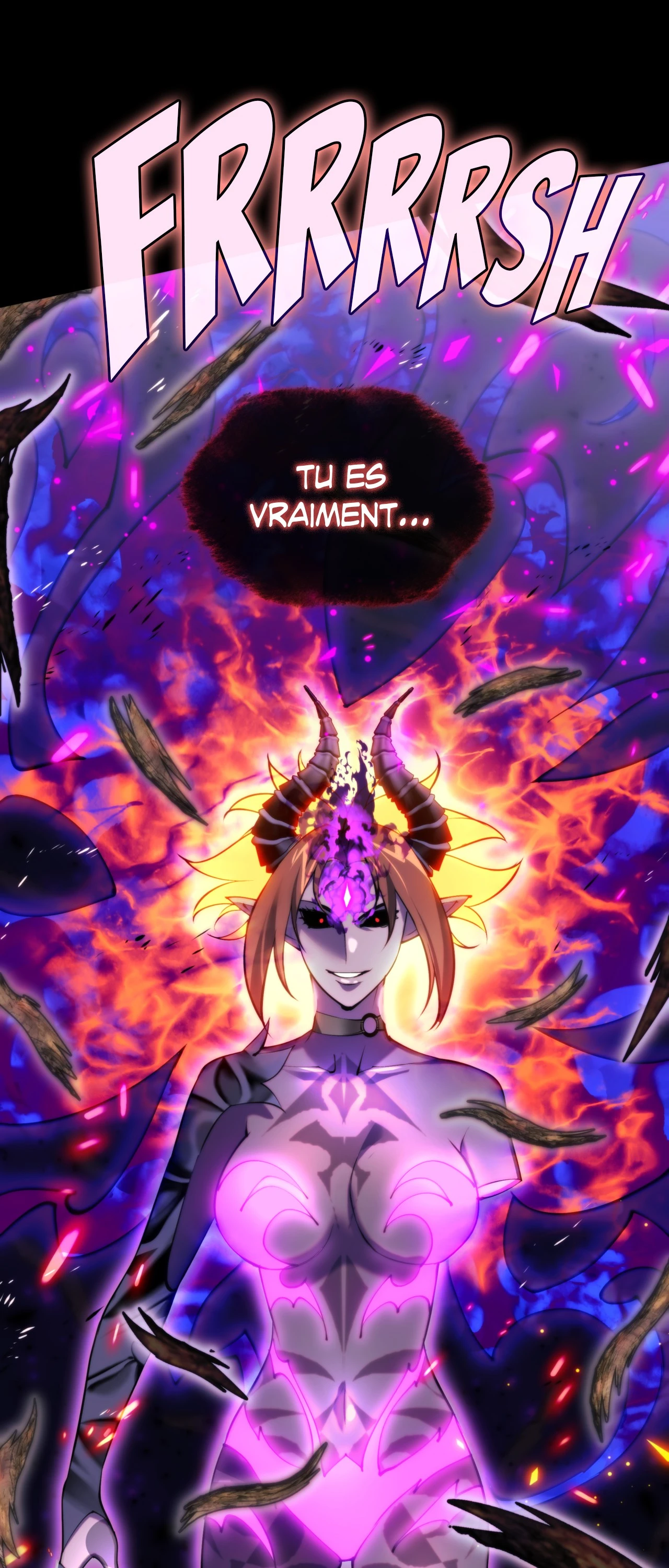 Overgeared Chapitre 277 - Page 40