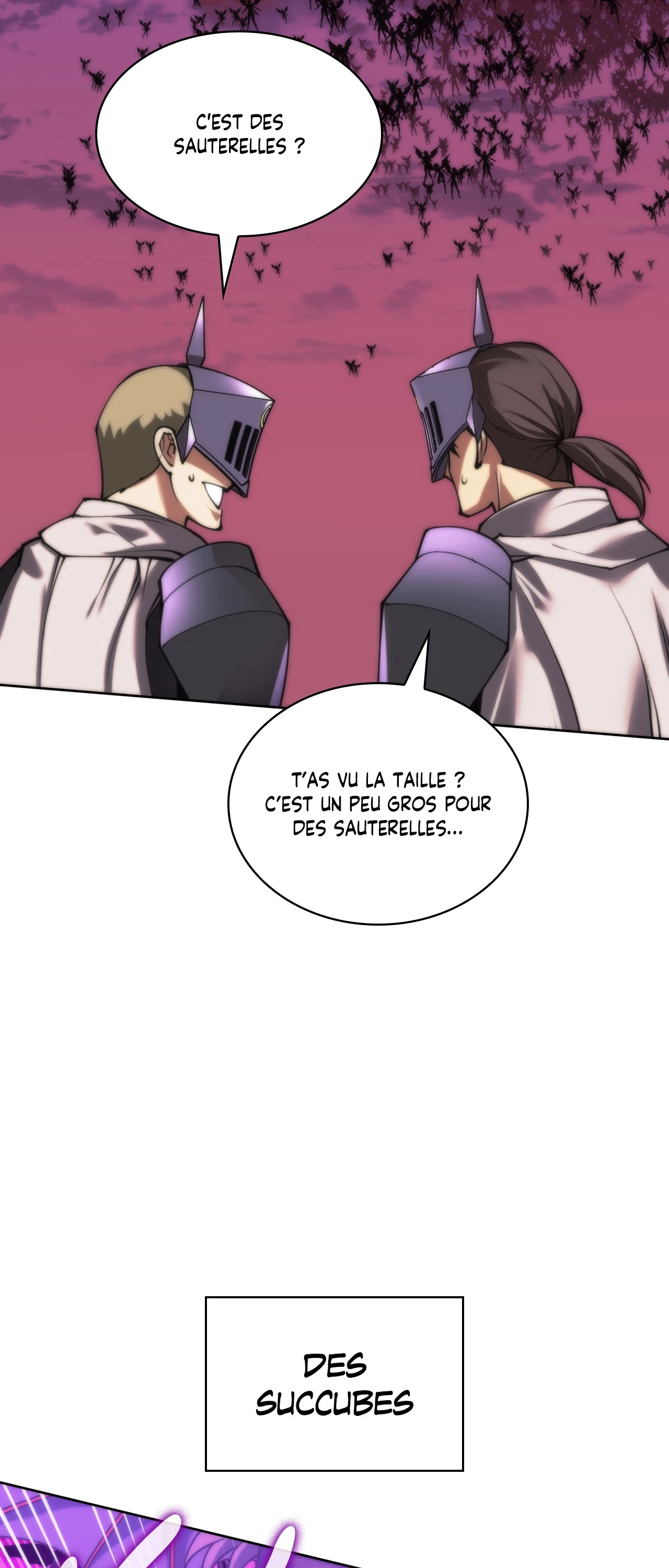 Overgeared Chapitre 277 - Page 47