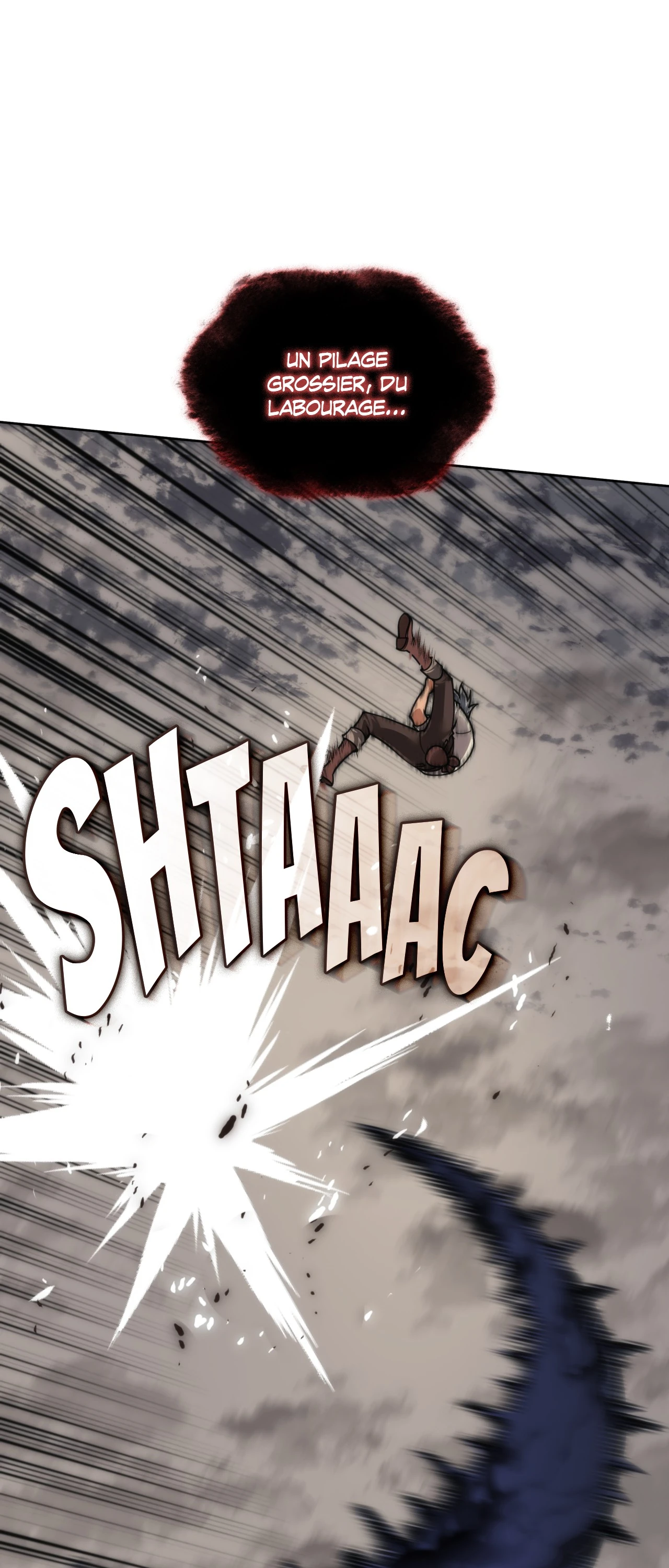 Overgeared Chapitre 277 - Page 5