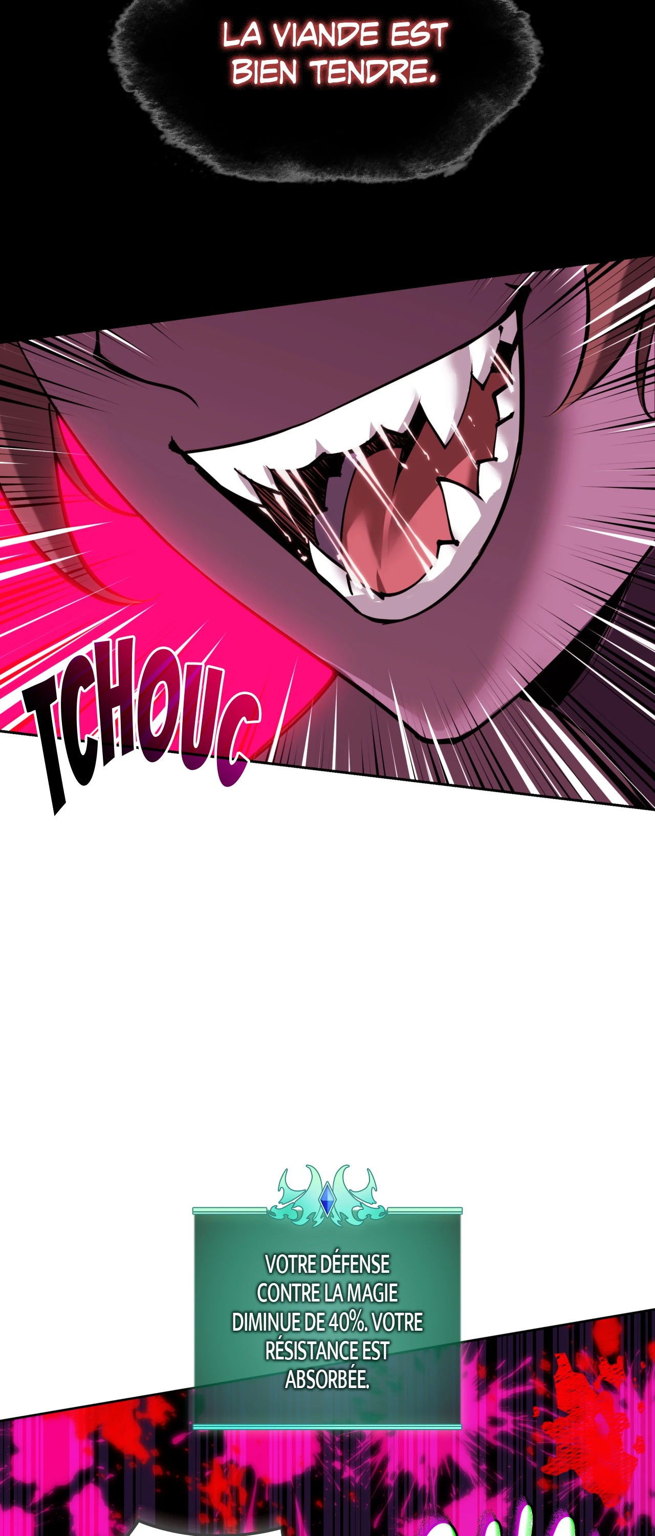 Overgeared Chapitre 277 - Page 52