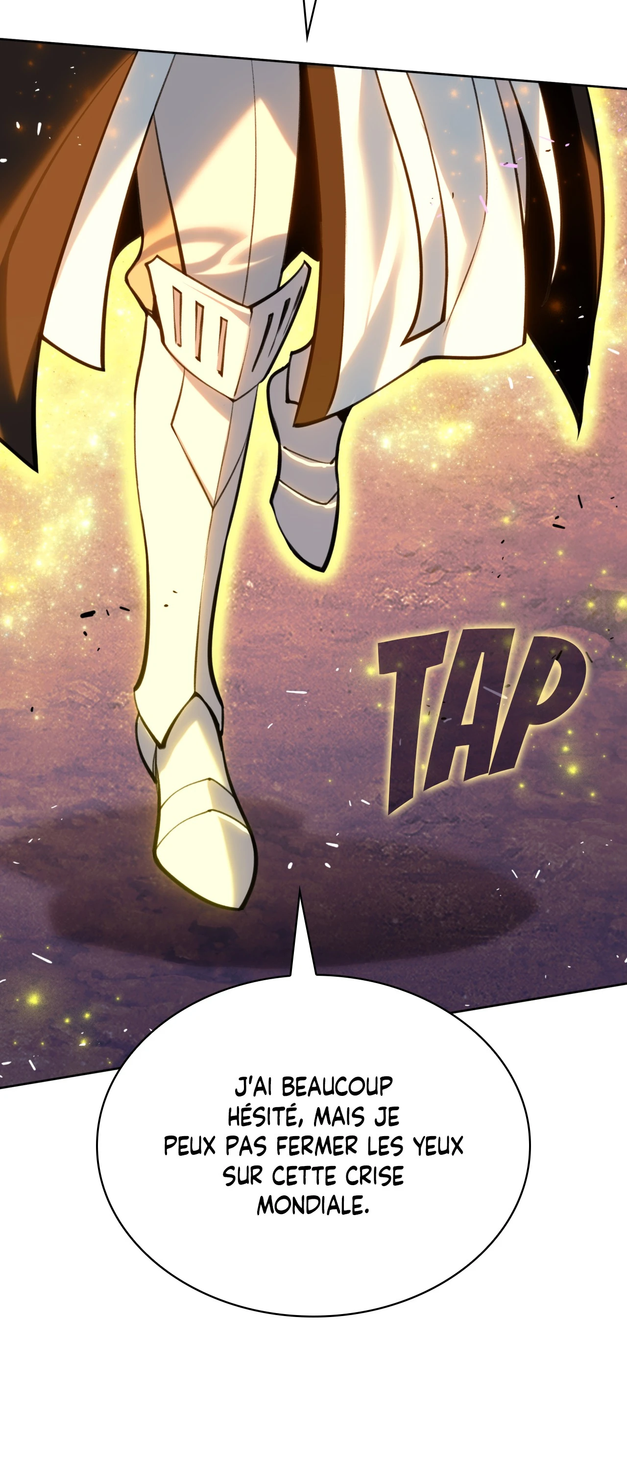 Overgeared Chapitre 277 - Page 68
