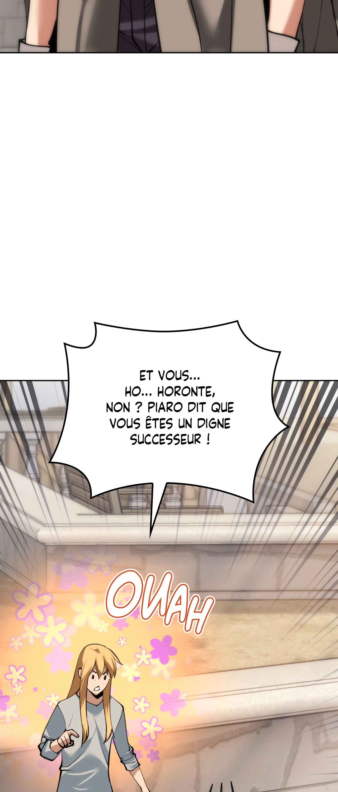 Overgeared Chapitre 277 - Page 81