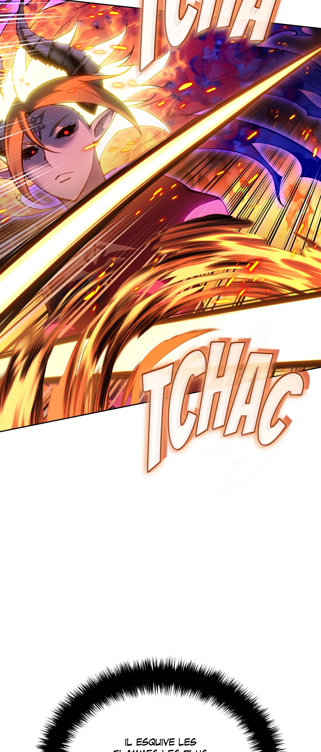 Overgeared Chapitre 277 - Page 88