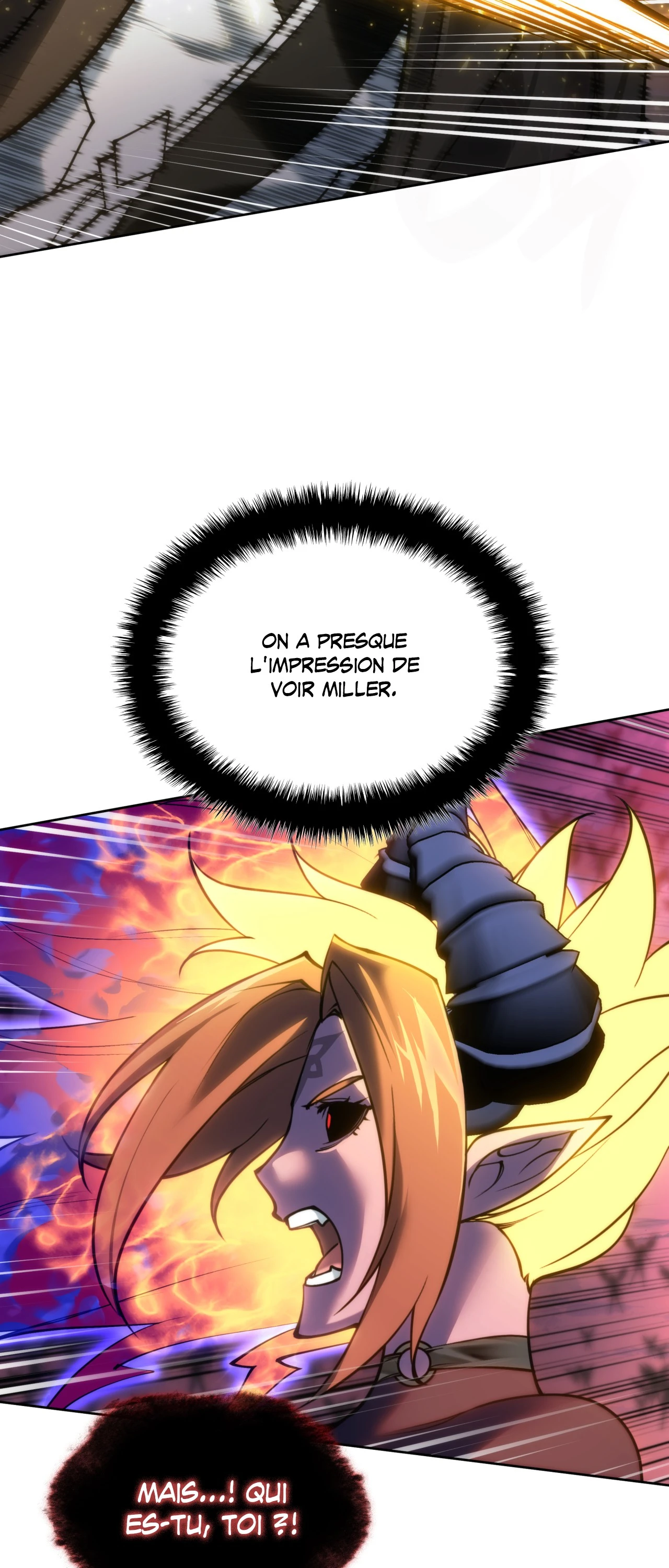 Overgeared Chapitre 277 - Page 91