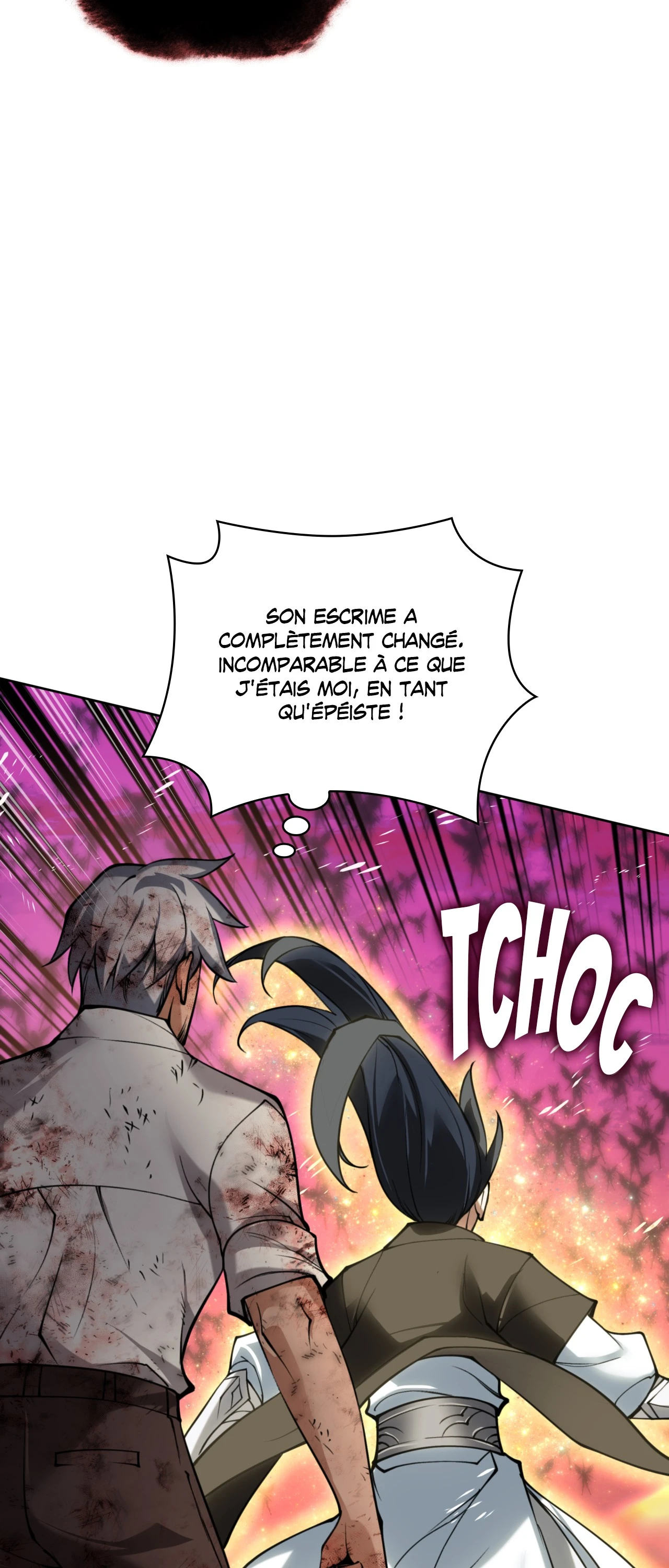 Overgeared Chapitre 277 - Page 92