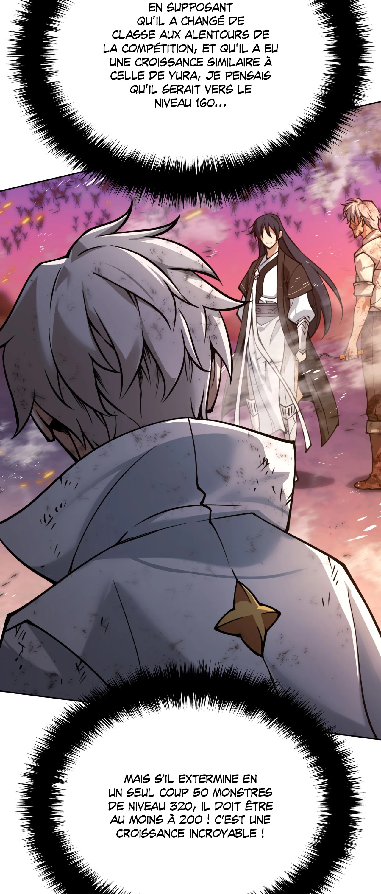Overgeared Chapitre 277 - Page 96