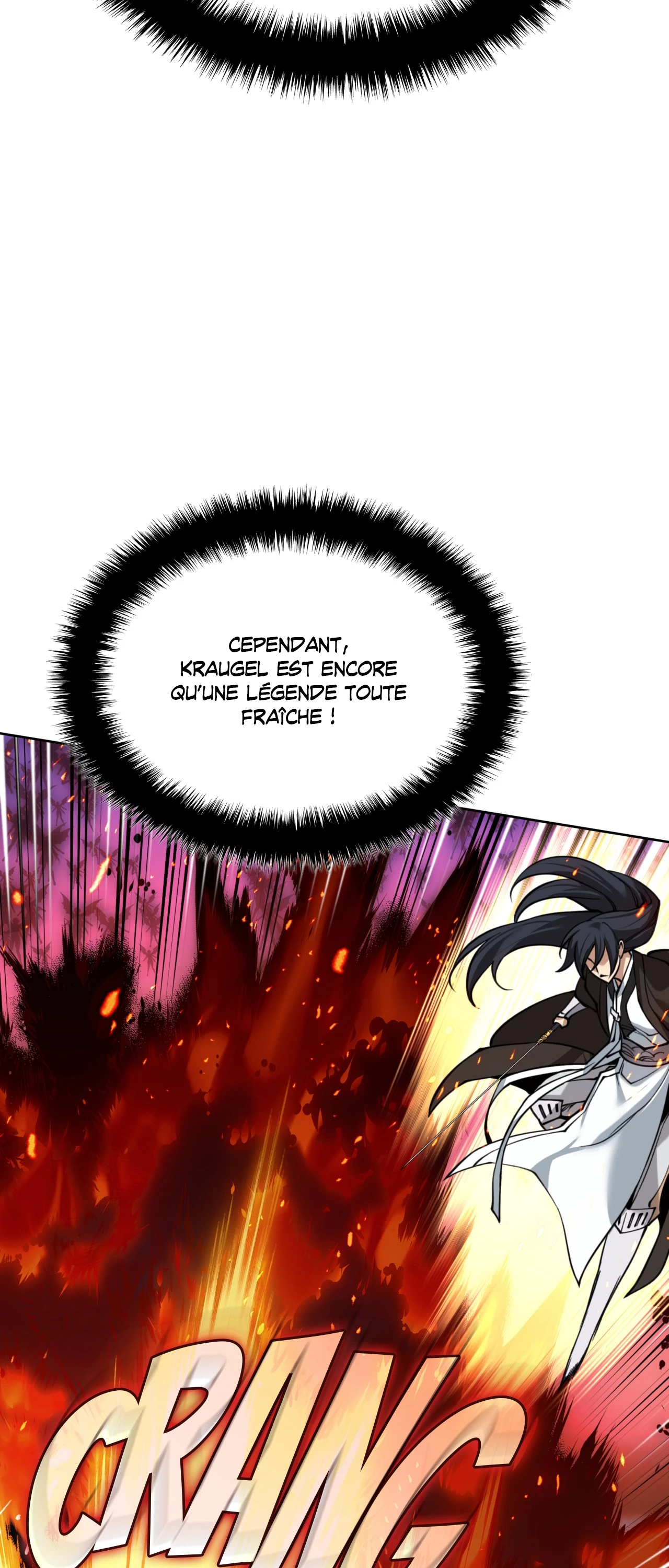 Overgeared Chapitre 277 - Page 97