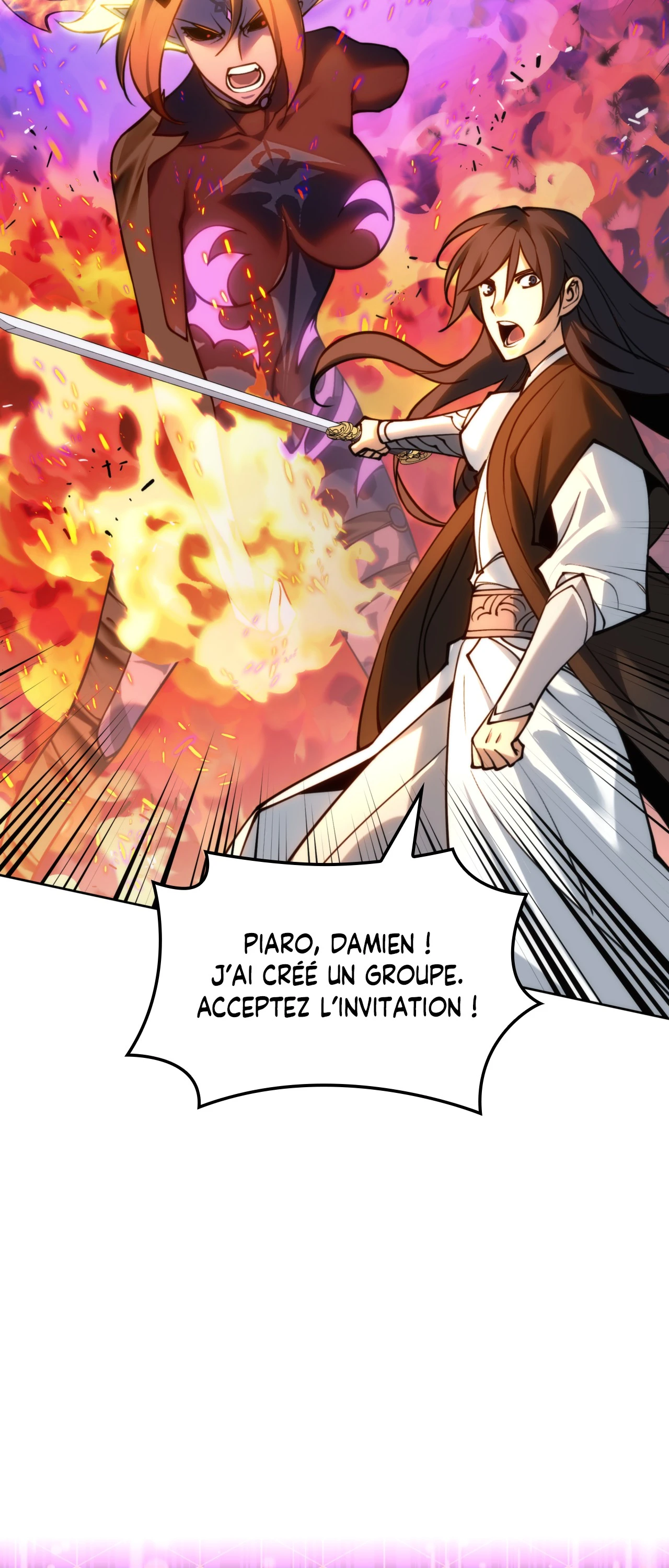 Overgeared Chapitre 277 - Page 99
