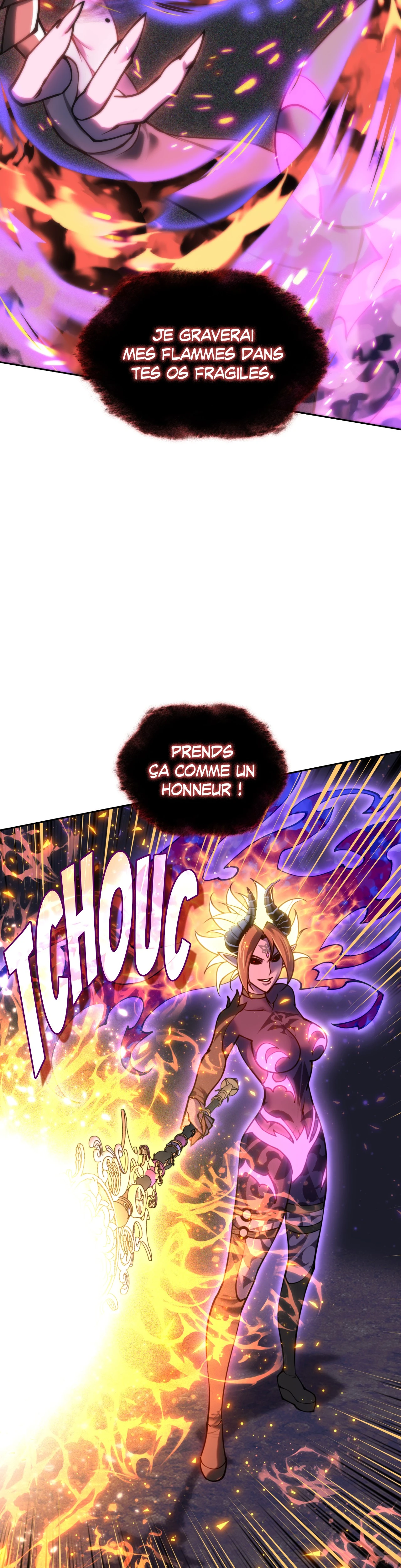 Overgeared Chapitre 278 - Page 11