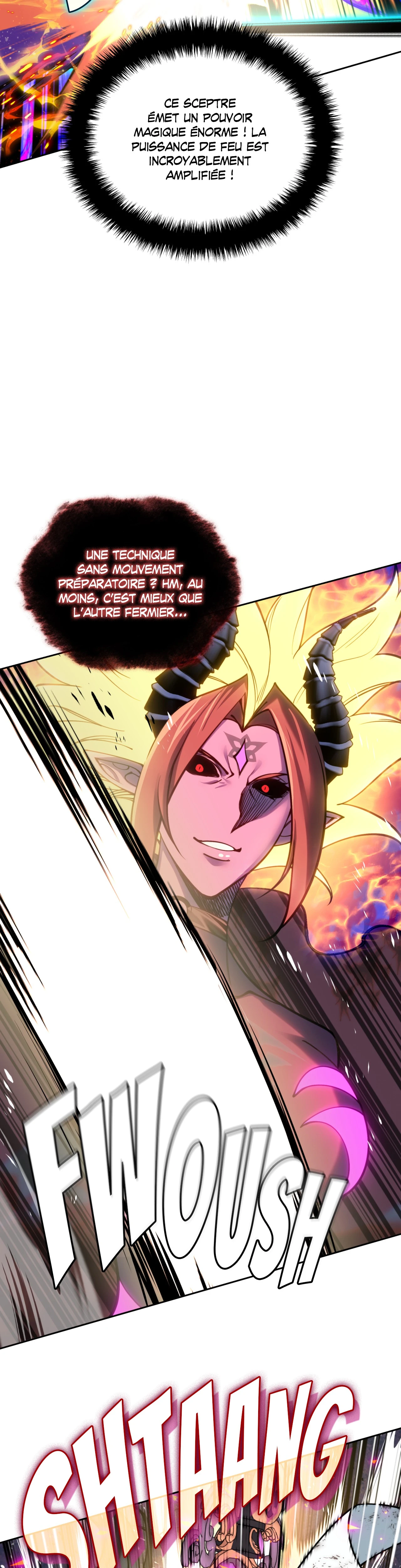 Overgeared Chapitre 278 - Page 13